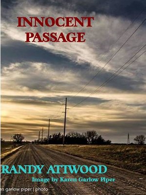 cover image of Innocent Passage